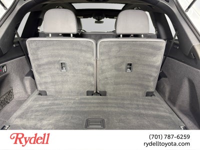 2021 Audi Q7 Premium Plus