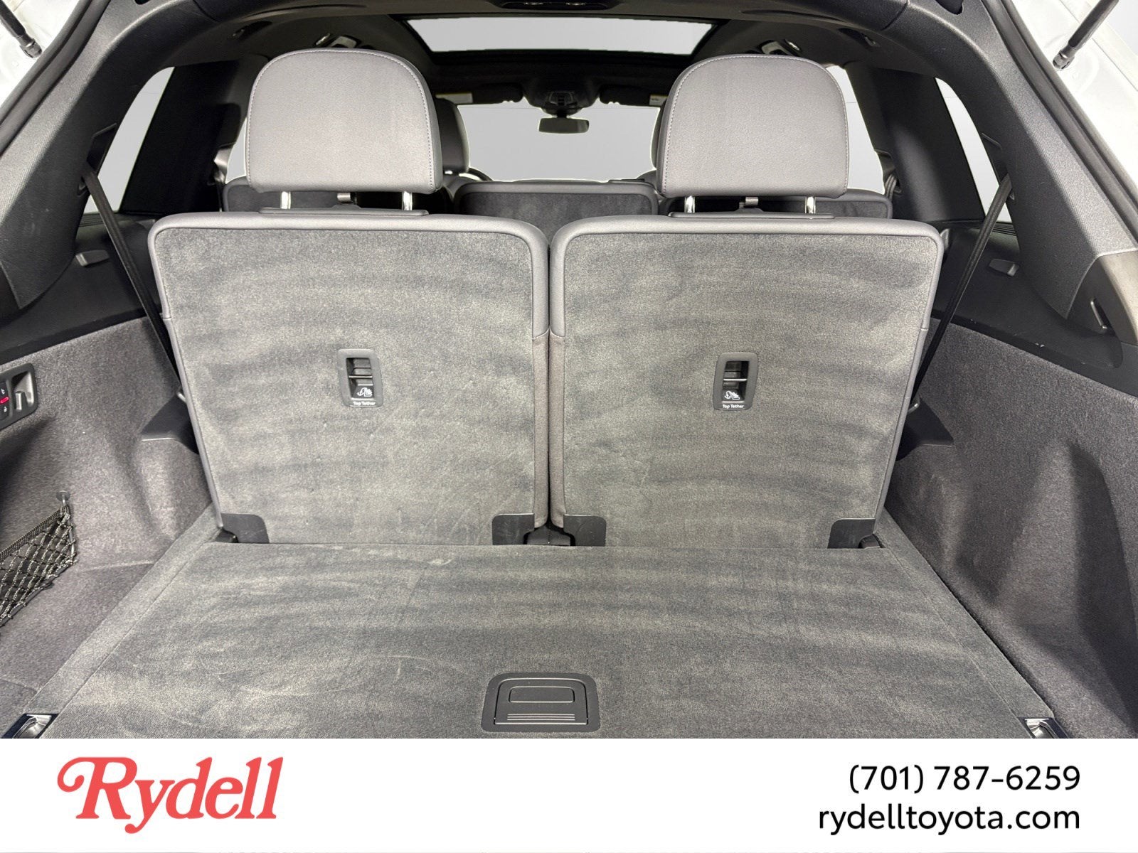 2021 Audi Q7 Premium Plus