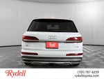2021 Audi Q7 Premium Plus