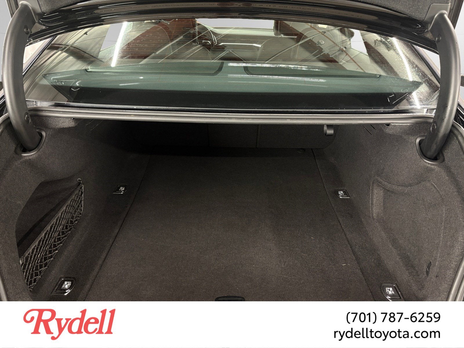 2019 Audi A6 Premium