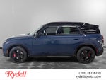 2025 MINI Countryman John Cooper Works