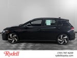 2024 Volkswagen Golf GTI S