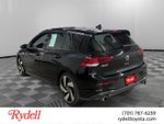 2024 Volkswagen Golf GTI S