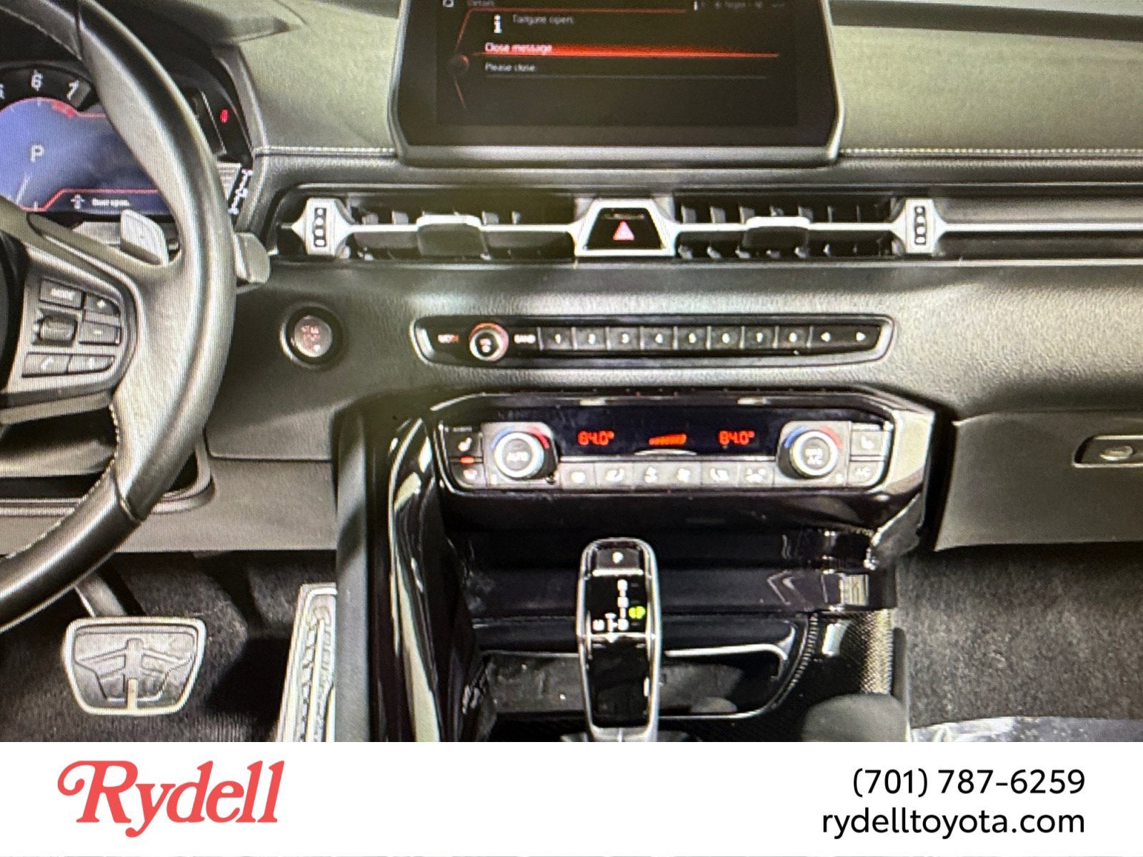 2021 Toyota GR Supra Premium