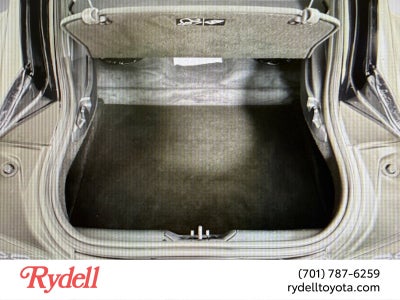 2021 Toyota GR Supra Premium