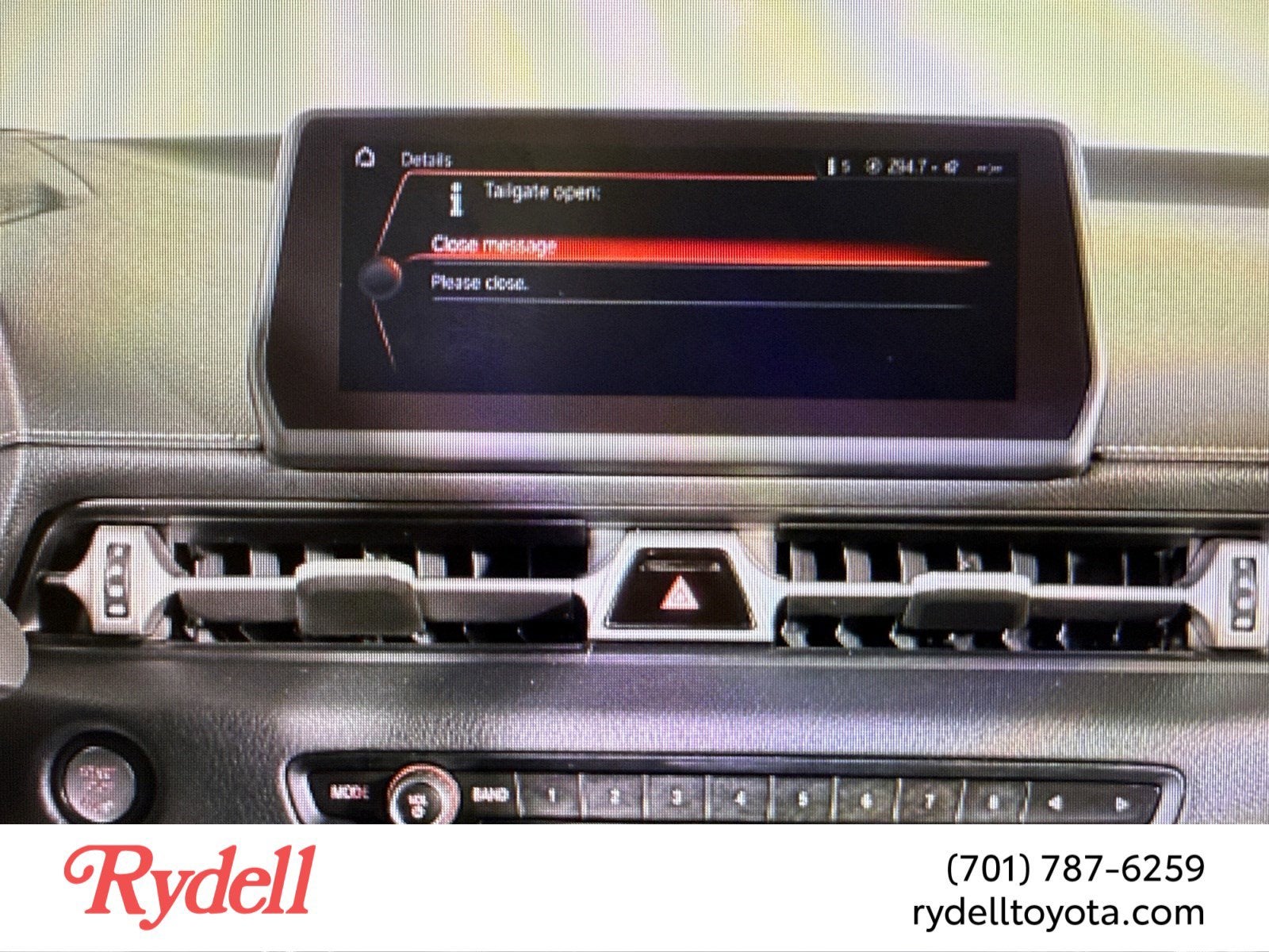 2021 Toyota GR Supra Premium