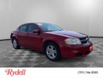2011 Dodge Avenger Mainstreet