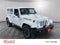 2017 Jeep Wrangler Unlimited Rubicon Hard Rock