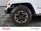 2017 Jeep Wrangler Unlimited Rubicon Hard Rock