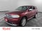 2016 Dodge Durango Citadel