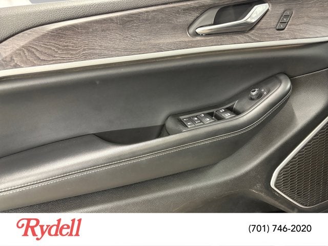 2024 Jeep Grand Cherokee 4xe 4XE