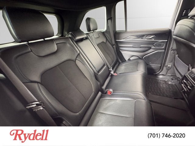 2022 Jeep Grand Cherokee 4xe Trailhawk