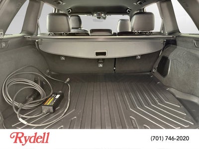 2022 Jeep Grand Cherokee 4xe Trailhawk