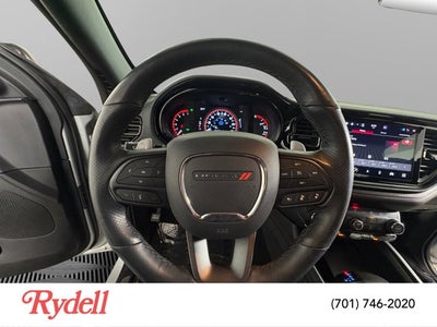 2023 Dodge Durango R/T Plus