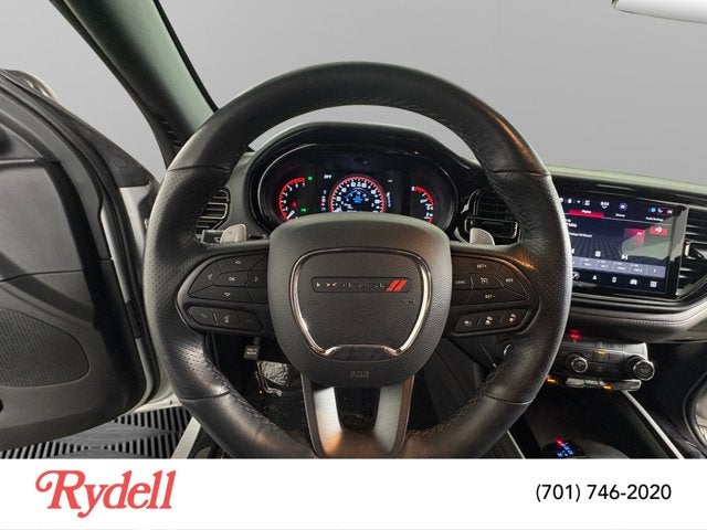 2023 Dodge Durango R/T Plus