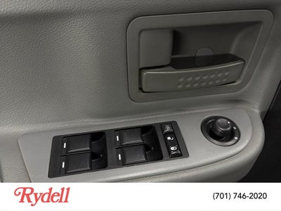 2010 Dodge Dakota Bighorn/Lonestar