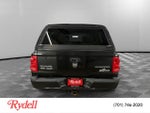 2010 Dodge Dakota Bighorn/Lonestar