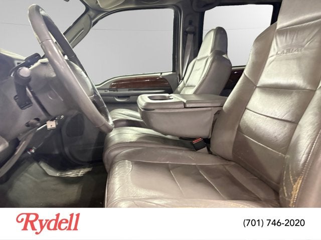 2004 Ford Super Duty F-250 larait