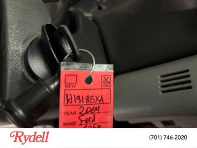 2004 Ford Super Duty F-250 larait