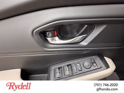 2023 Honda Accord Sedan EX