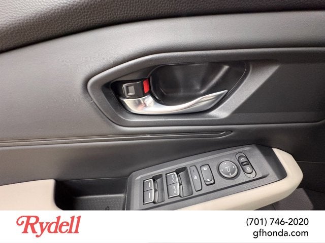 2023 Honda Accord Sedan EX