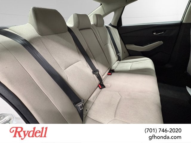 2023 Honda Accord Sedan EX