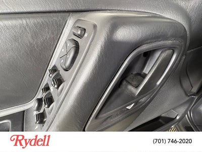 2004 Jeep Grand Cherokee Laredo