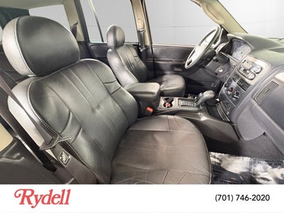 2004 Jeep Grand Cherokee Laredo