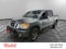 2013 Nissan Titan PRO-4X