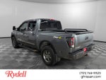 2013 Nissan Titan PRO-4X