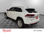 2020 Volkswagen Atlas Cross Sport 3.6L V6 SE w/Technology