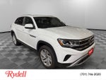 2020 Volkswagen Atlas Cross Sport 3.6L V6 SE w/Technology