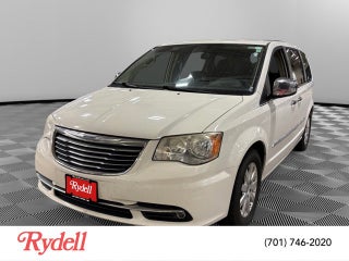 2012 Chrysler Town &amp; Country Touring-L