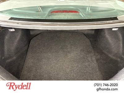 2014 Honda Civic Sedan EX