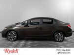2014 Honda Civic Sedan EX