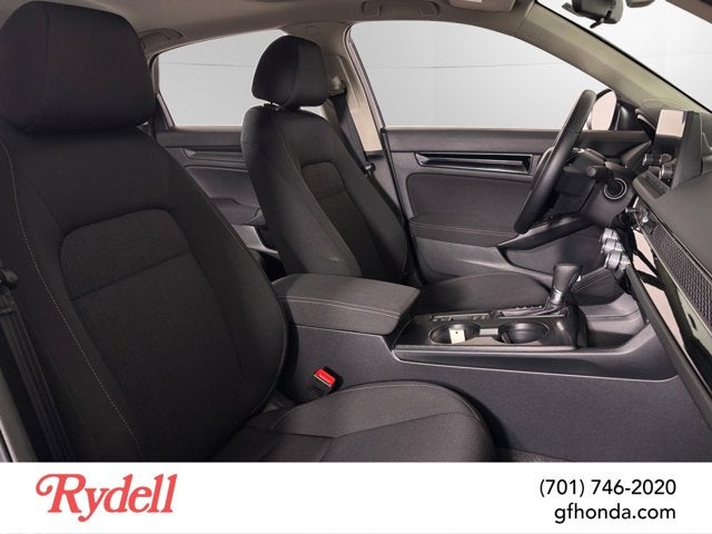 2023 Honda Civic Sedan EX