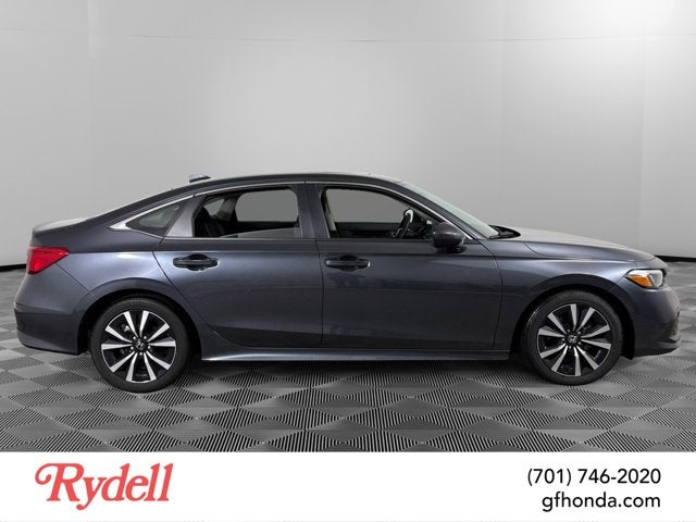 2023 Honda Civic Sedan EX
