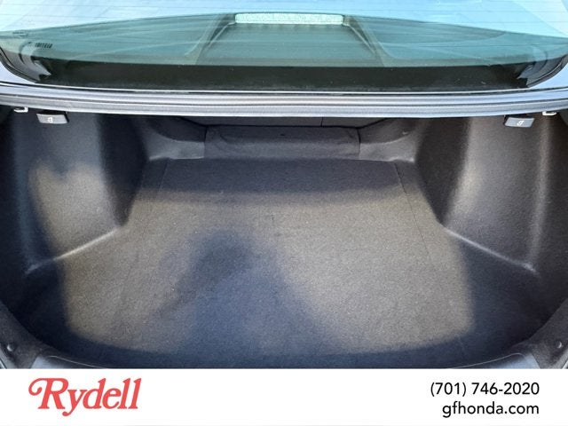 2024 Honda Civic Sedan Touring