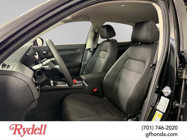 2024 Honda Civic Sedan LX