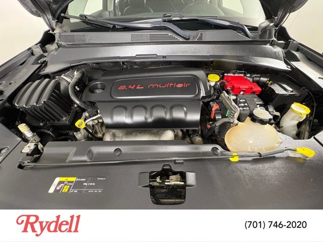 2020 Jeep Compass Altitude