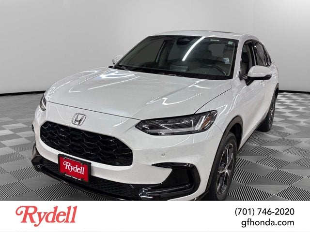 2024 Honda HR-V EX-L