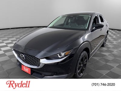 2024 Mazda Mazda CX-30 2.5 S Select Sport