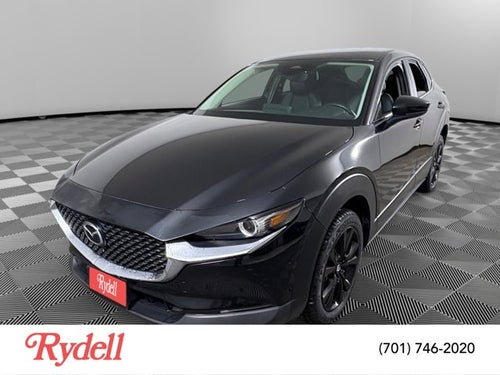 2024 Mazda Mazda CX-30 2.5 S Select Sport