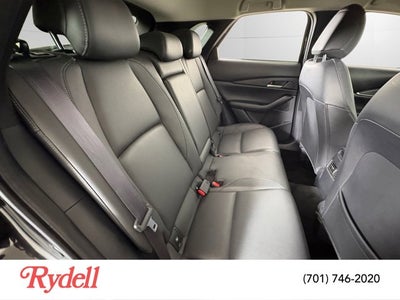 2024 Mazda Mazda CX-30 2.5 S Select Sport