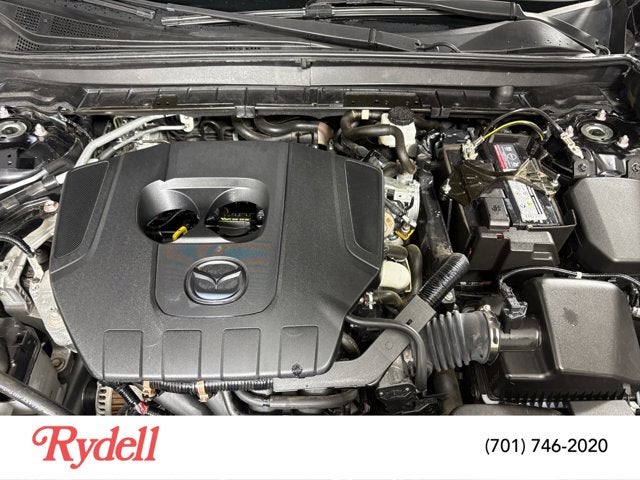 2024 Mazda Mazda CX-30 2.5 S Select Sport