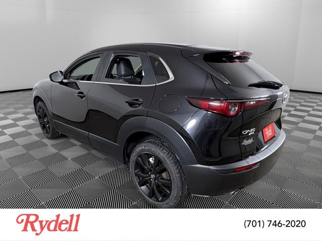 2024 Mazda Mazda CX-30 2.5 S Select Sport