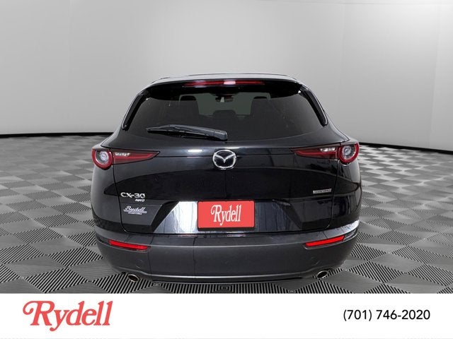 2024 Mazda Mazda CX-30 2.5 S Select Sport