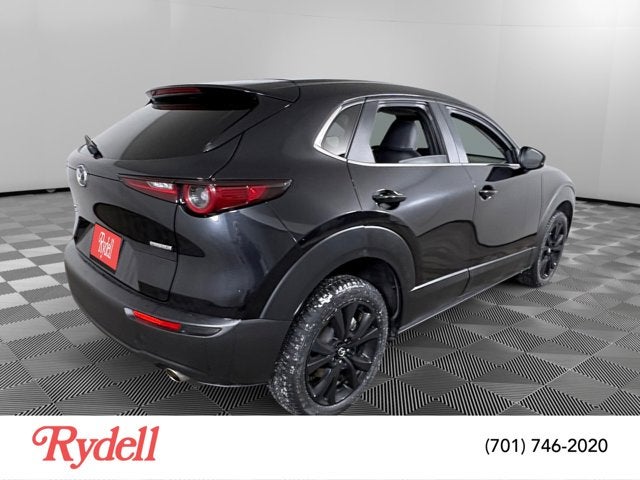 2024 Mazda Mazda CX-30 2.5 S Select Sport