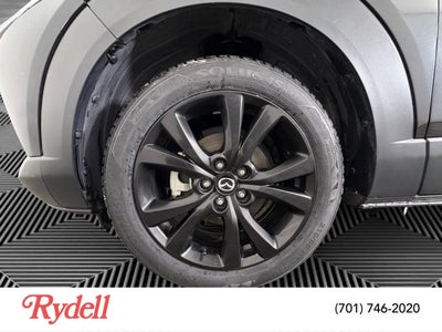 2024 Mazda Mazda CX-30 2.5 S Select Sport