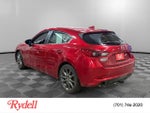 2018 Mazda Mazda3 5-Door Touring